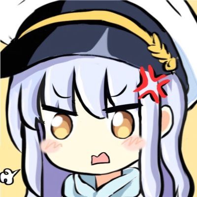 ISLAND 御原凛音 二次元动漫头像 动漫表情包