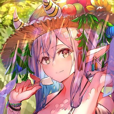 你是我全世界最喜欢的猪！高清唯美动漫女生头像