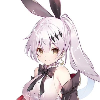 你是我全世界最喜欢的猪！高清唯美动漫女生头像