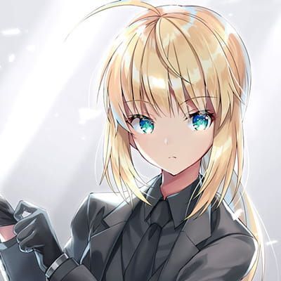 你是我全世界最喜欢的猪！高清唯美动漫女生头像