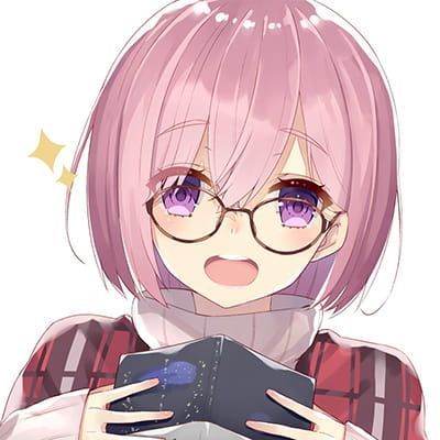 你是我全世界最喜欢的猪！高清唯美动漫女生头像