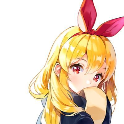 我们站着 不说话 就十分美好 一左一右唯美动漫情侣头像