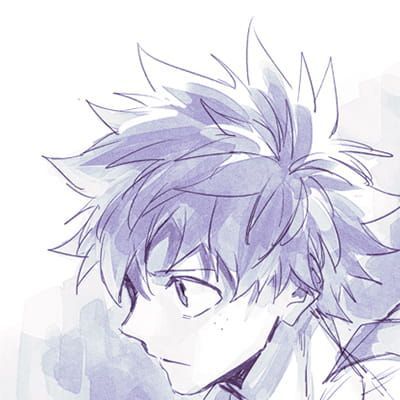 我们站着 不说话 就十分美好 一左一右唯美动漫情侣头像