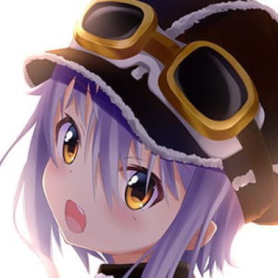 那些承认自己错误的人 二次元女生头像