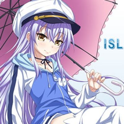 有句话说 如果敌人让你生气 二次元女生头像