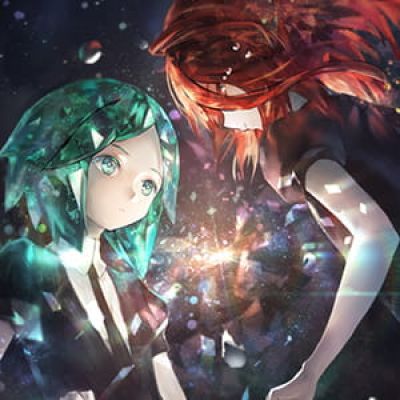 有件事我想请你帮个忙 二次元动漫头像