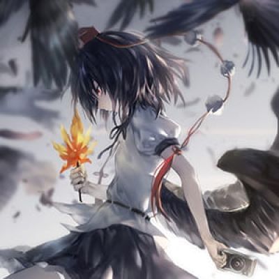 有件事我想请你帮个忙 二次元动漫头像