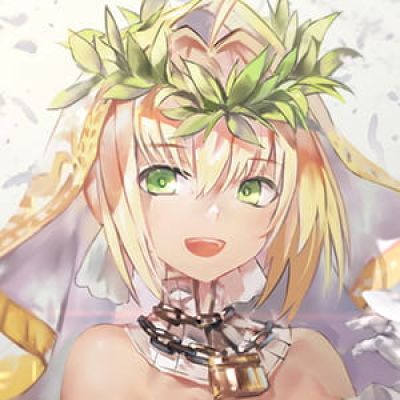 有件事我想请你帮个忙 二次元动漫头像