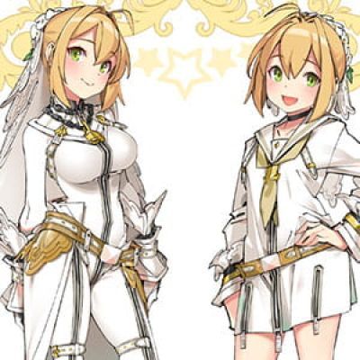 目睹余之才 耳闻万雷的喝彩 心怀掌权者的荣耀 二次元动漫头像