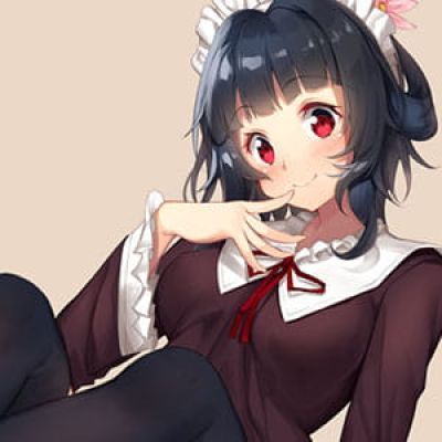 其实每个人都在表演 人生是一场戏 二次元动漫头像