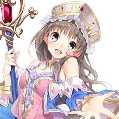 其实每个人都在表演 人生是一场戏 二次元动漫头像