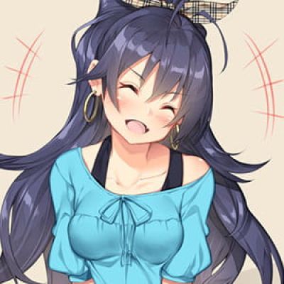 其实每个人都在表演 人生是一场戏 二次元动漫头像