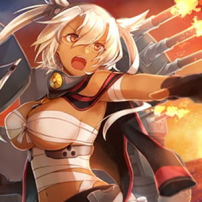 累了 蹲下来抱抱自己 二次元女生头像