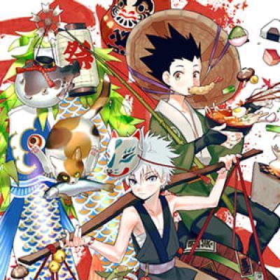 单恋也是一种恋爱 二次元动漫头像