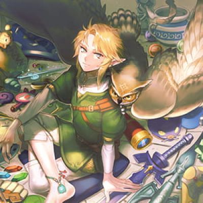 单恋也是一种恋爱 二次元动漫头像