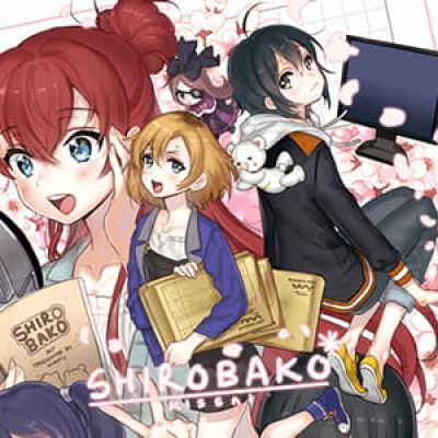 单恋也是一种恋爱 二次元动漫头像