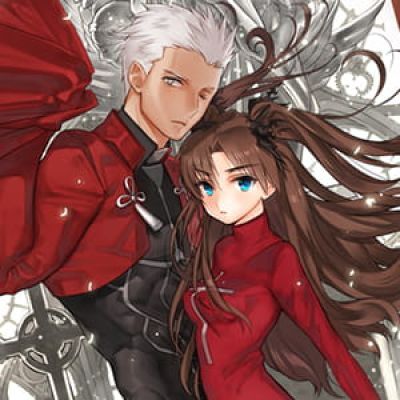 单恋也是一种恋爱 二次元动漫头像