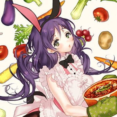 单恋也是一种恋爱 二次元动漫头像