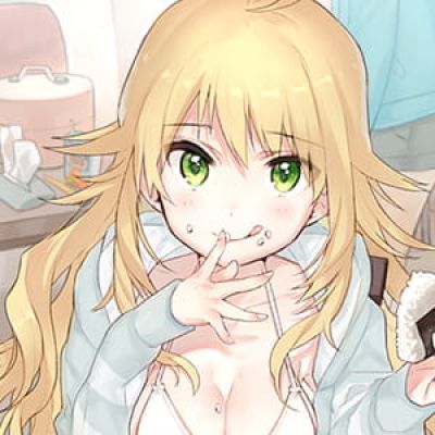 人活在世界上，最重要的是有爱人的能力 二次元女生头像