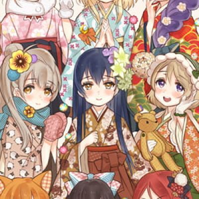 人活在世界上，最重要的是有爱人的能力 二次元女生头像