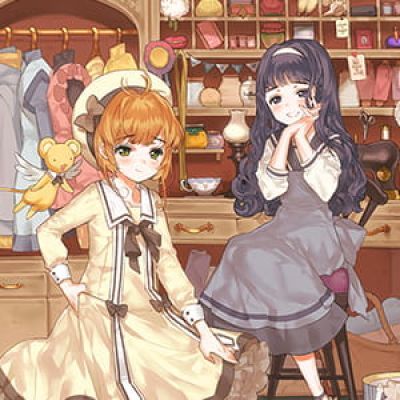 人活在世界上，最重要的是有爱人的能力 二次元女生头像