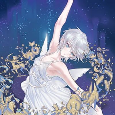 人活在世界上，最重要的是有爱人的能力 二次元女生头像