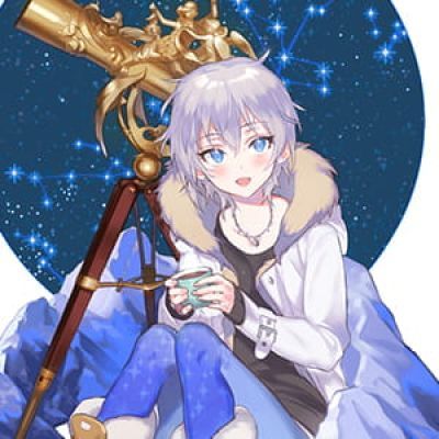 人活在世界上，最重要的是有爱人的能力 二次元女生头像