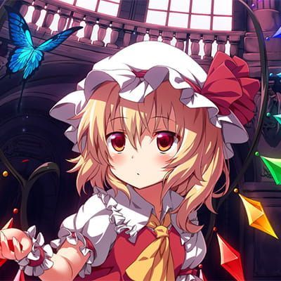 淑女只让她心仪的人摸她的头发 高清唯美动漫女生头像