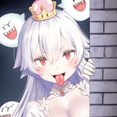 女生总是口是心非 如果她说 二次元动漫头像