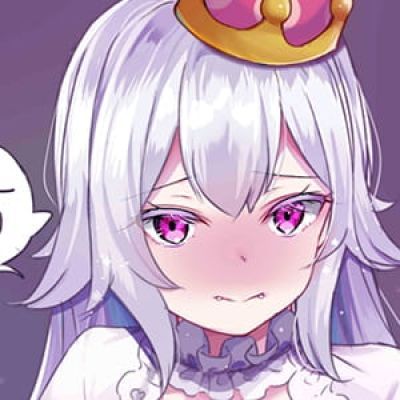 女生总是口是心非 如果她说 二次元动漫头像