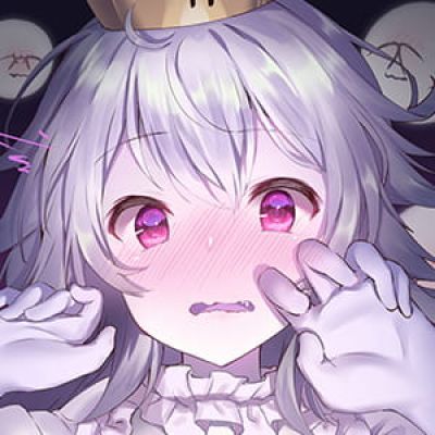 女生总是口是心非 如果她说 二次元动漫头像