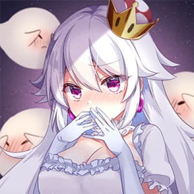 女生总是口是心非 如果她说 二次元动漫头像