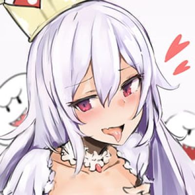 我很庆幸，再见你时 二次元动漫头像