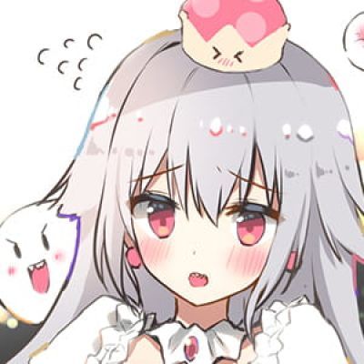 我很庆幸，再见你时 二次元动漫头像