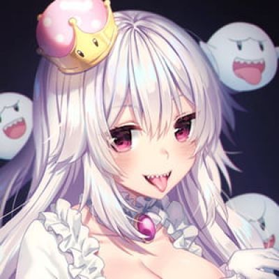 我很庆幸，再见你时 二次元动漫头像