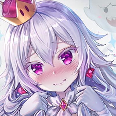 我很庆幸，再见你时 二次元动漫头像