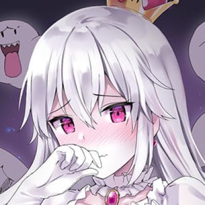 我很庆幸，再见你时 二次元动漫头像