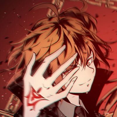 情出自愿 事过无悔  一左一右唯美动漫情侣头像