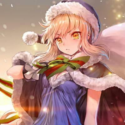 就算担心一切也无法开始 二次元女生头像