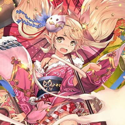 就算担心一切也无法开始 二次元女生头像