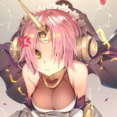 就算担心一切也无法开始 二次元女生头像