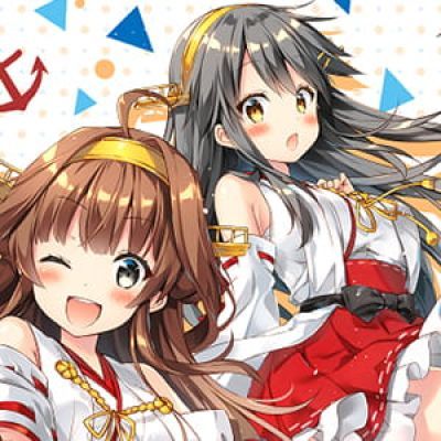 在安静的地方 二次元女生头像