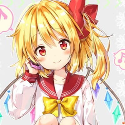 我不想再拘泥于一种颜色了 二次元动漫头像