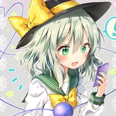 我不想再拘泥于一种颜色了 二次元动漫头像