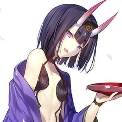 心若没有栖息的地方 二次元动漫头像