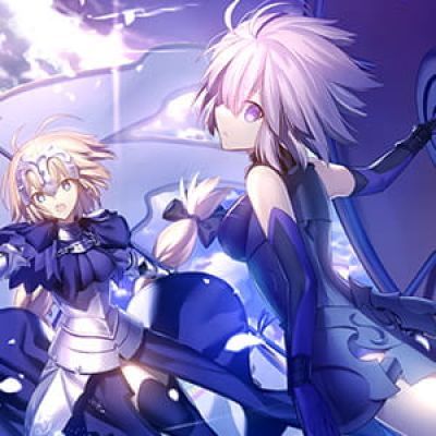 心若没有栖息的地方 二次元动漫头像