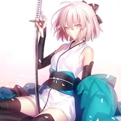 心若没有栖息的地方 二次元动漫头像