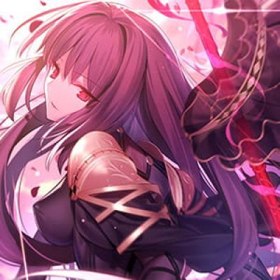 心若没有栖息的地方 二次元动漫头像