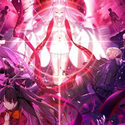 心若没有栖息的地方 二次元动漫头像