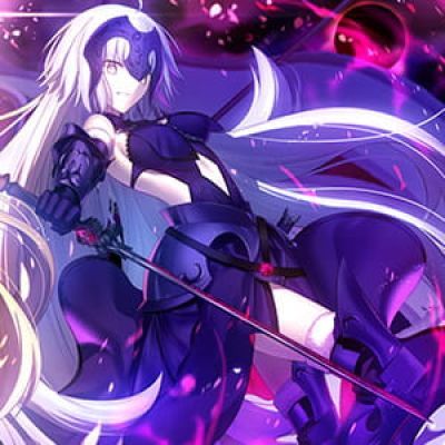 我惟一害怕的是 我们明明彼此相爱 二次元动漫头像